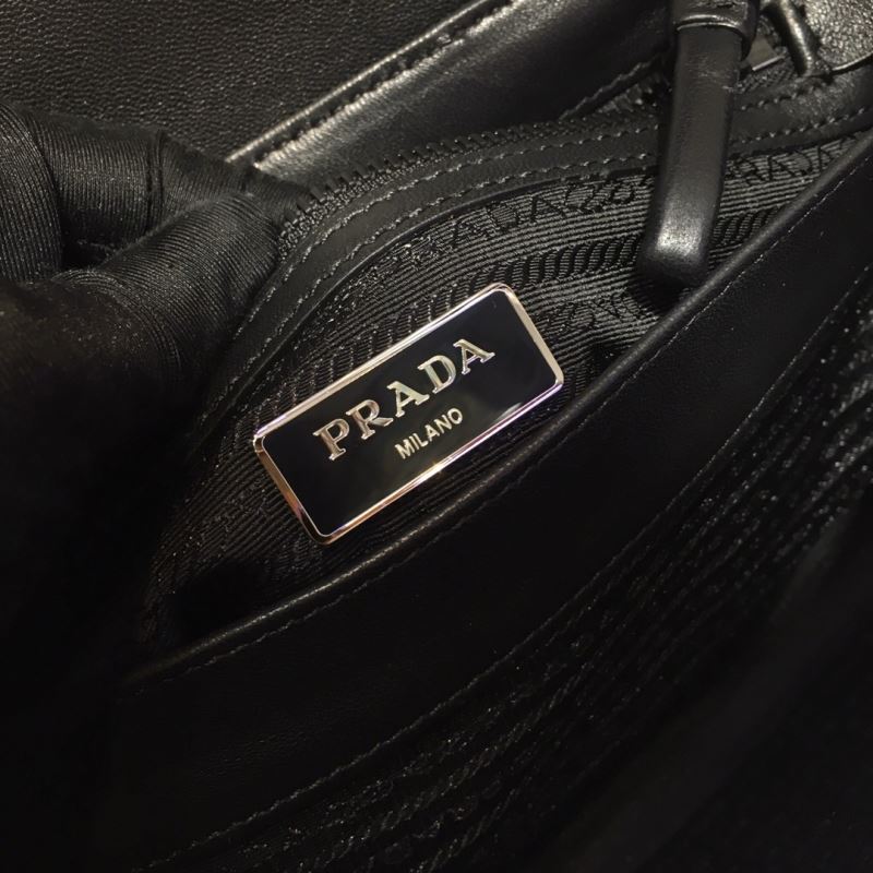 Prada Satchel Bags